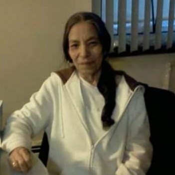 Obituary of Irma Padilla