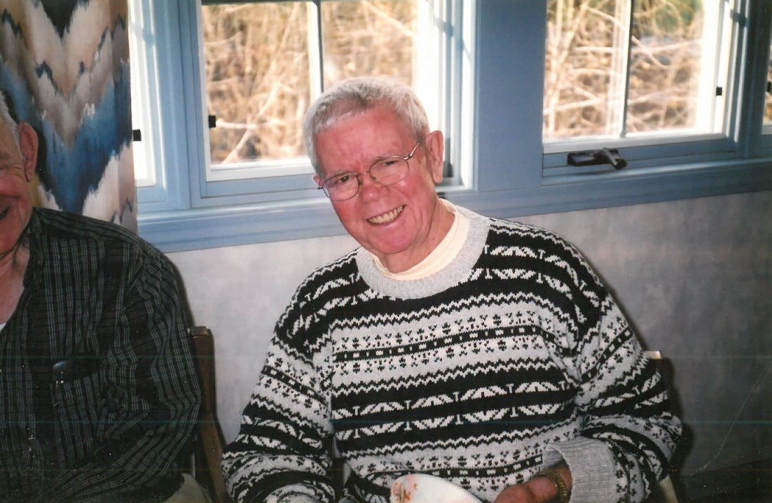 Obituary of Edward Player