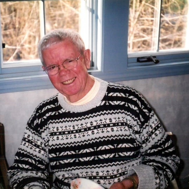 Obituary of Edward Player