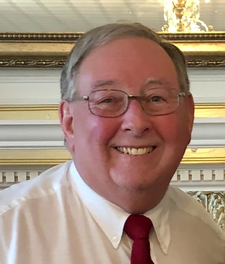 Obituary of Robert J. Rigby