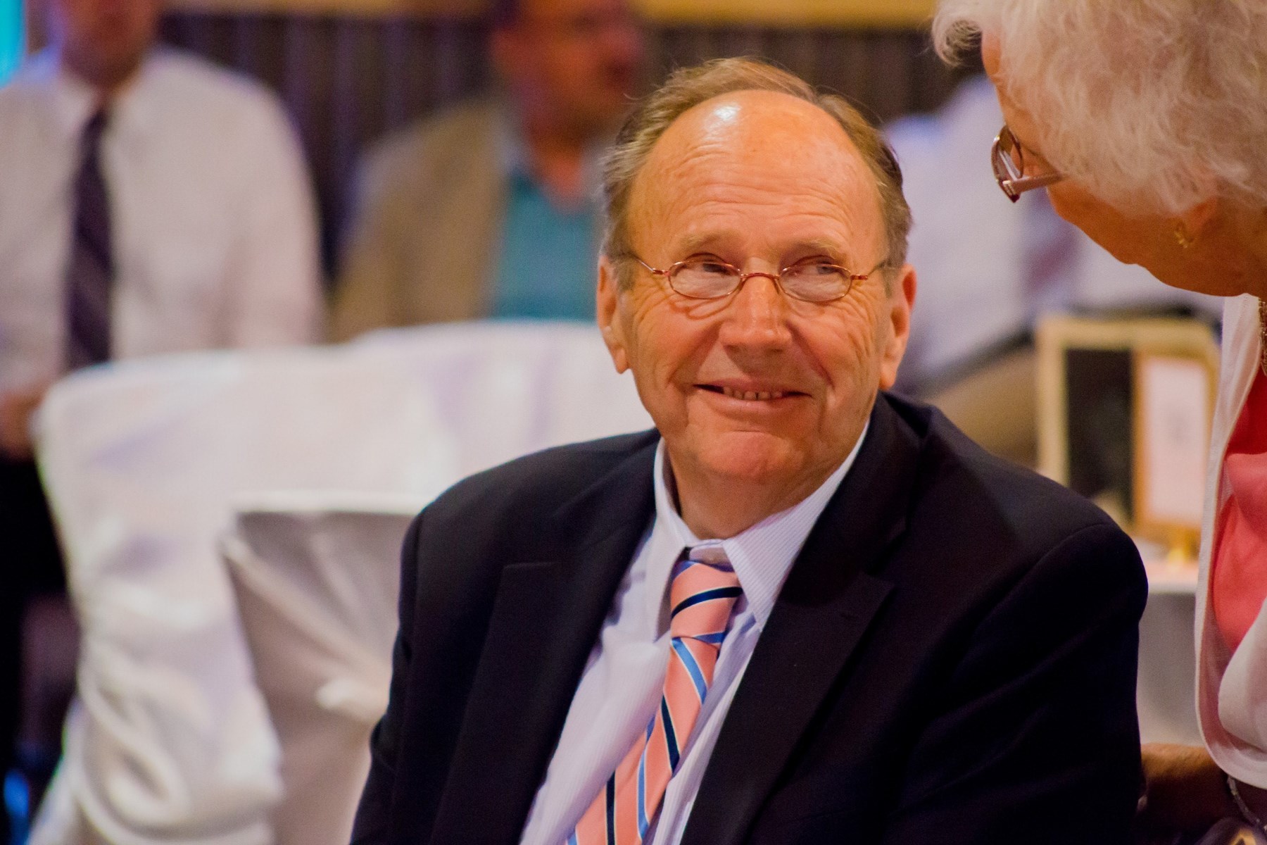 Obituary of Jay Paul Nilson