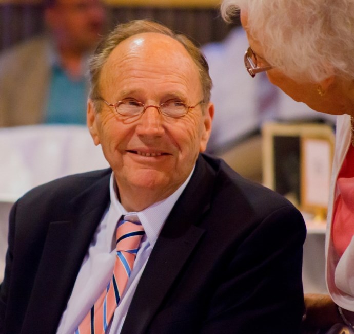 Obituary of Jay Paul Nilson