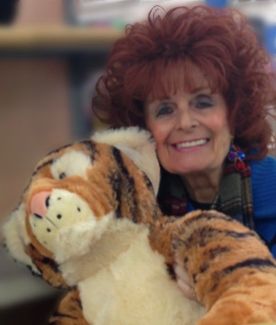 Obituary of Antoinette Marie Basile