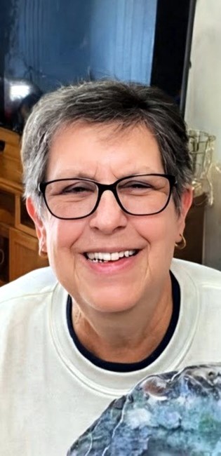 Obituary of Linda Latta Barber