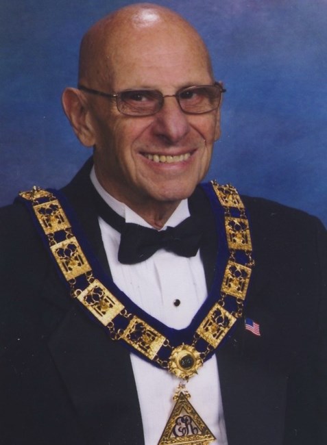 Obituary of Philip R DiGuglielmo