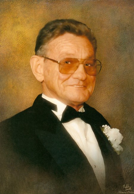 Obituary of Jerry Dean Adams