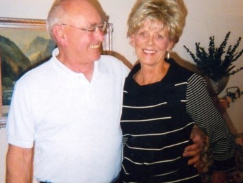 Obituary of Connie K. Darcy