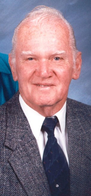 Obituario de Donald G Hart