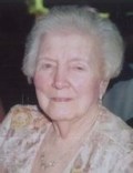 Obituary of Helen May Casson