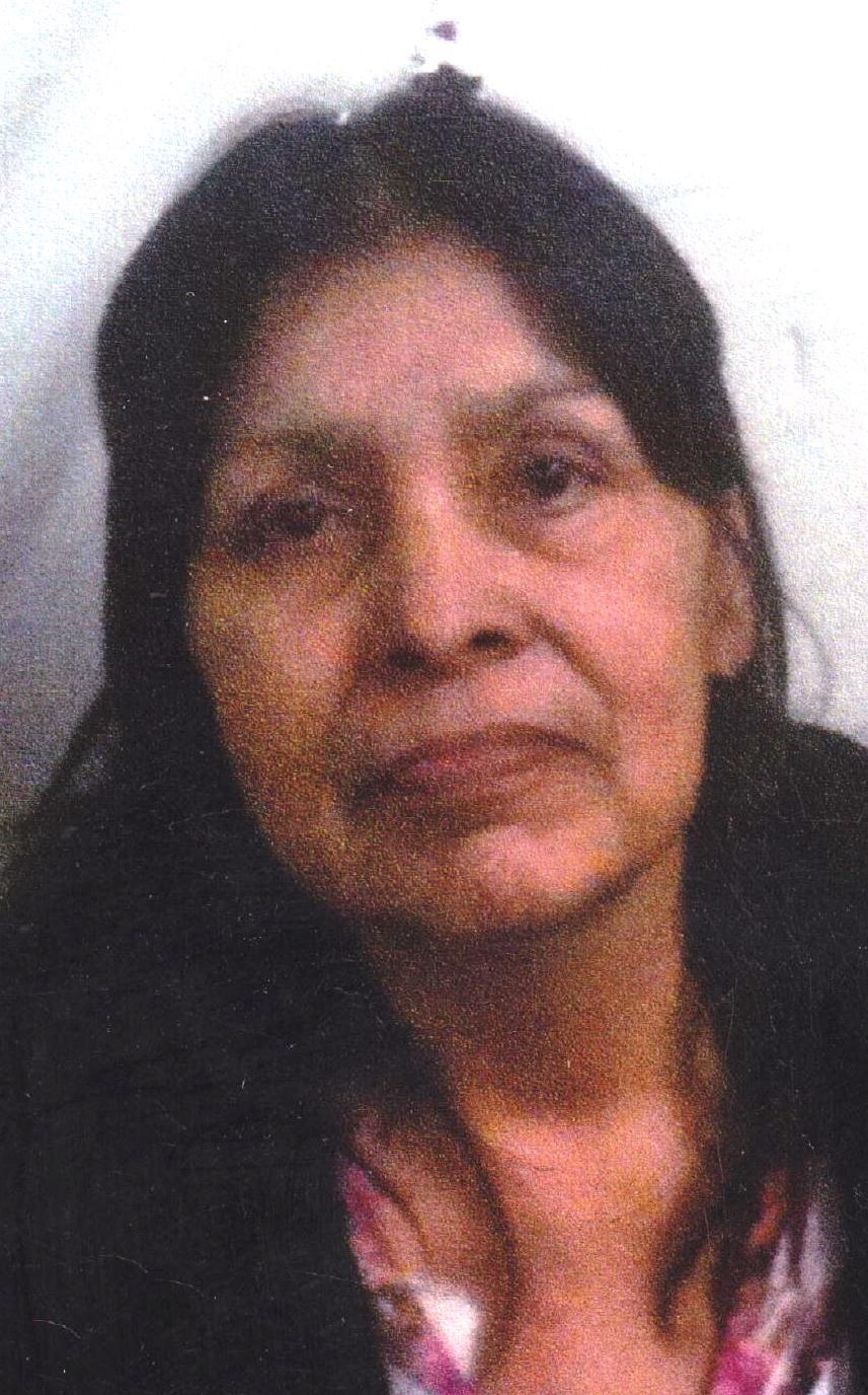 Obituary of Melva Dean Gourd