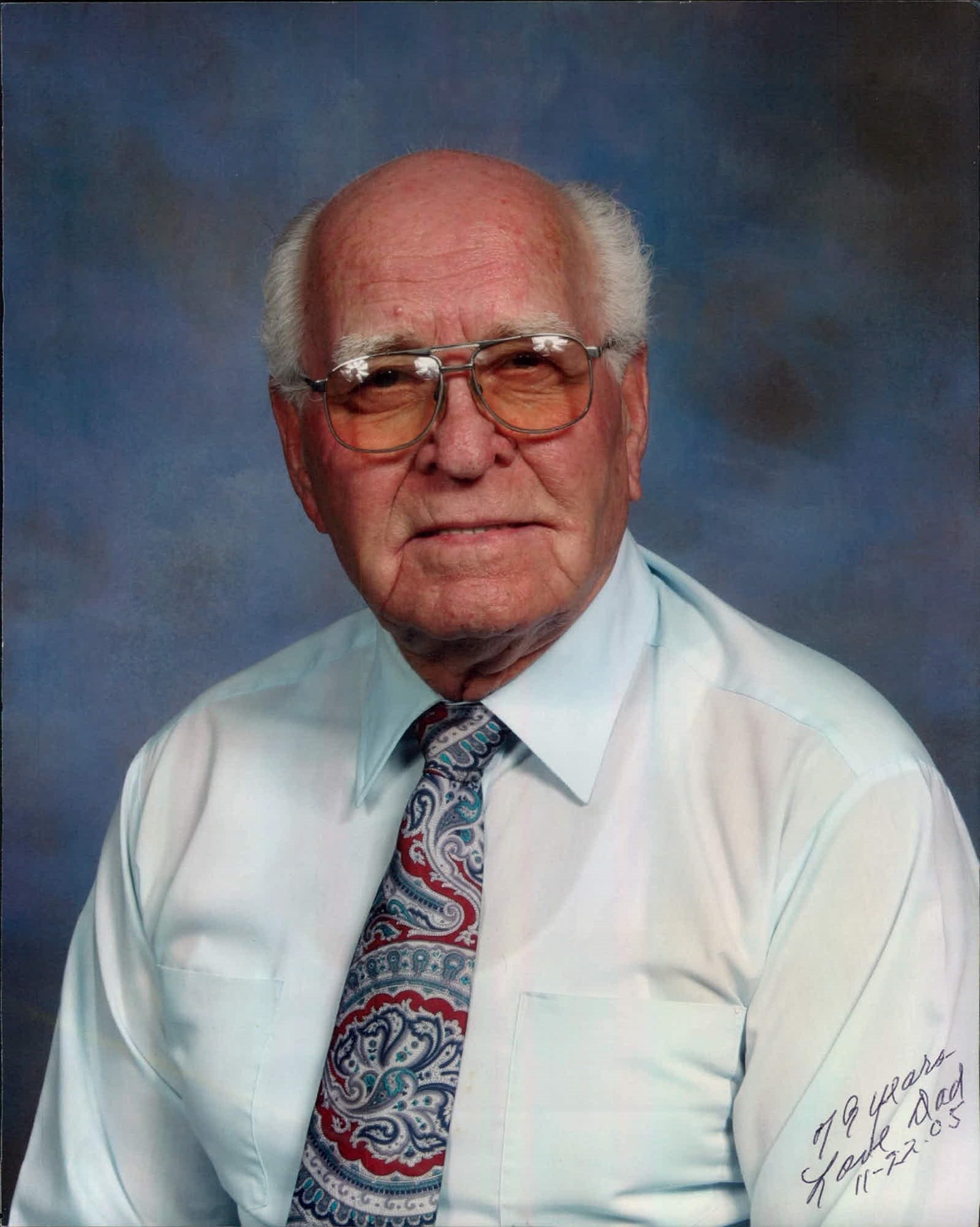 L.D. Parker Obituary Plant City, FL