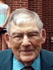 Obituary of James Raymon Russell Sr.