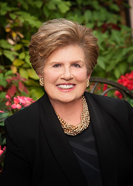 Obituary of Kay Moorer Stevens