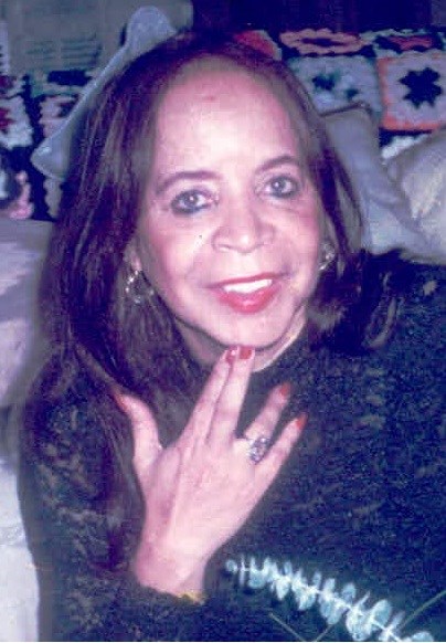 Obituary of Elizabeth Carolina Drayton