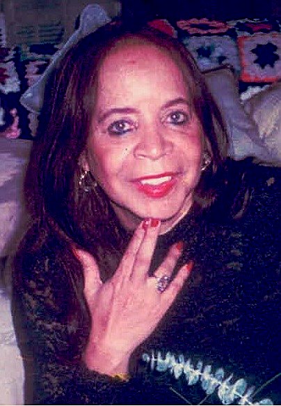 Obituario de Elizabeth Carolina Drayton