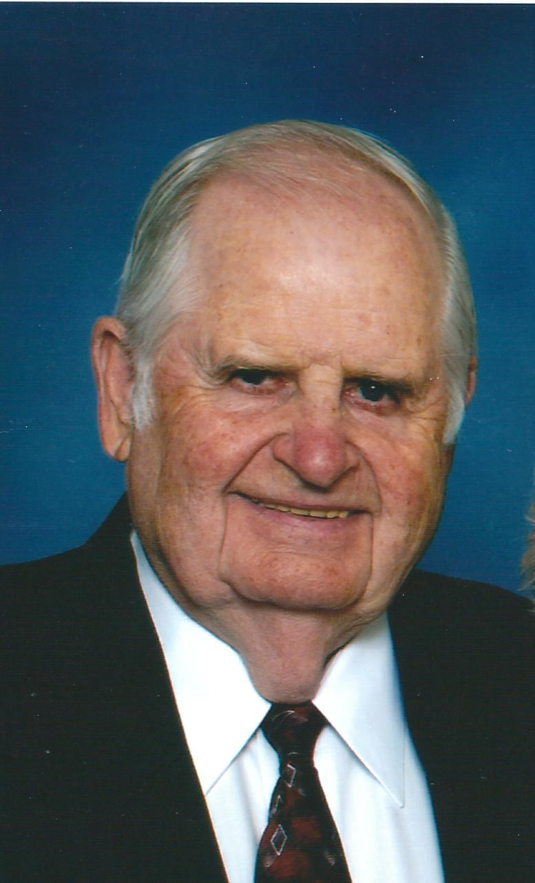 Obituary of Don E. Shipley