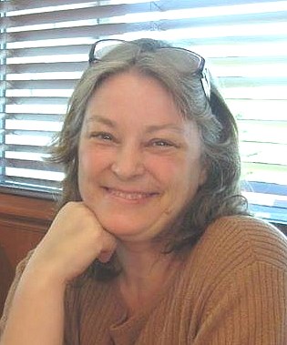 Obituary of Laurie Anne Evers