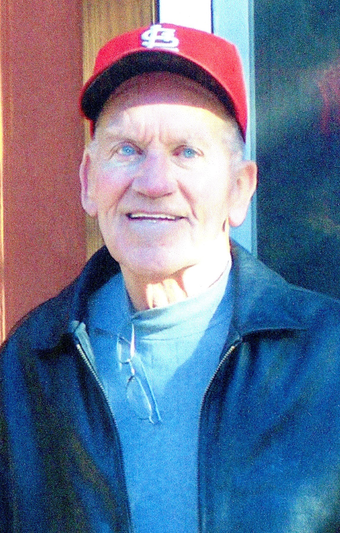 Thomas Ripley Obituary Belleville, IL