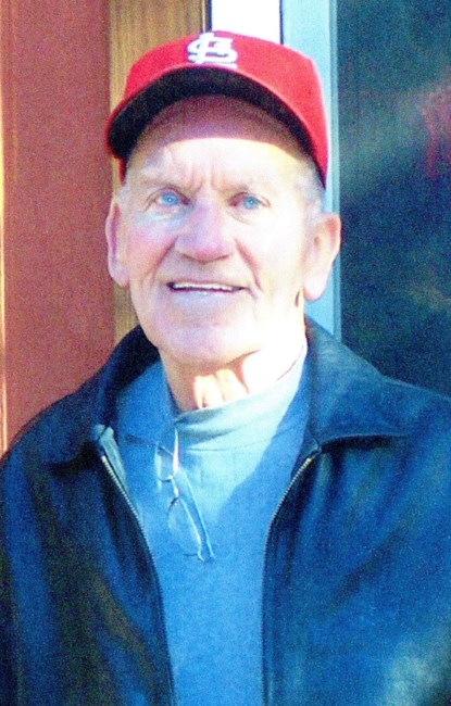 Obituary of Thomas Joshua Ripley