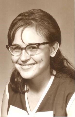 Avis de décès de Jacqueline Sue Pena