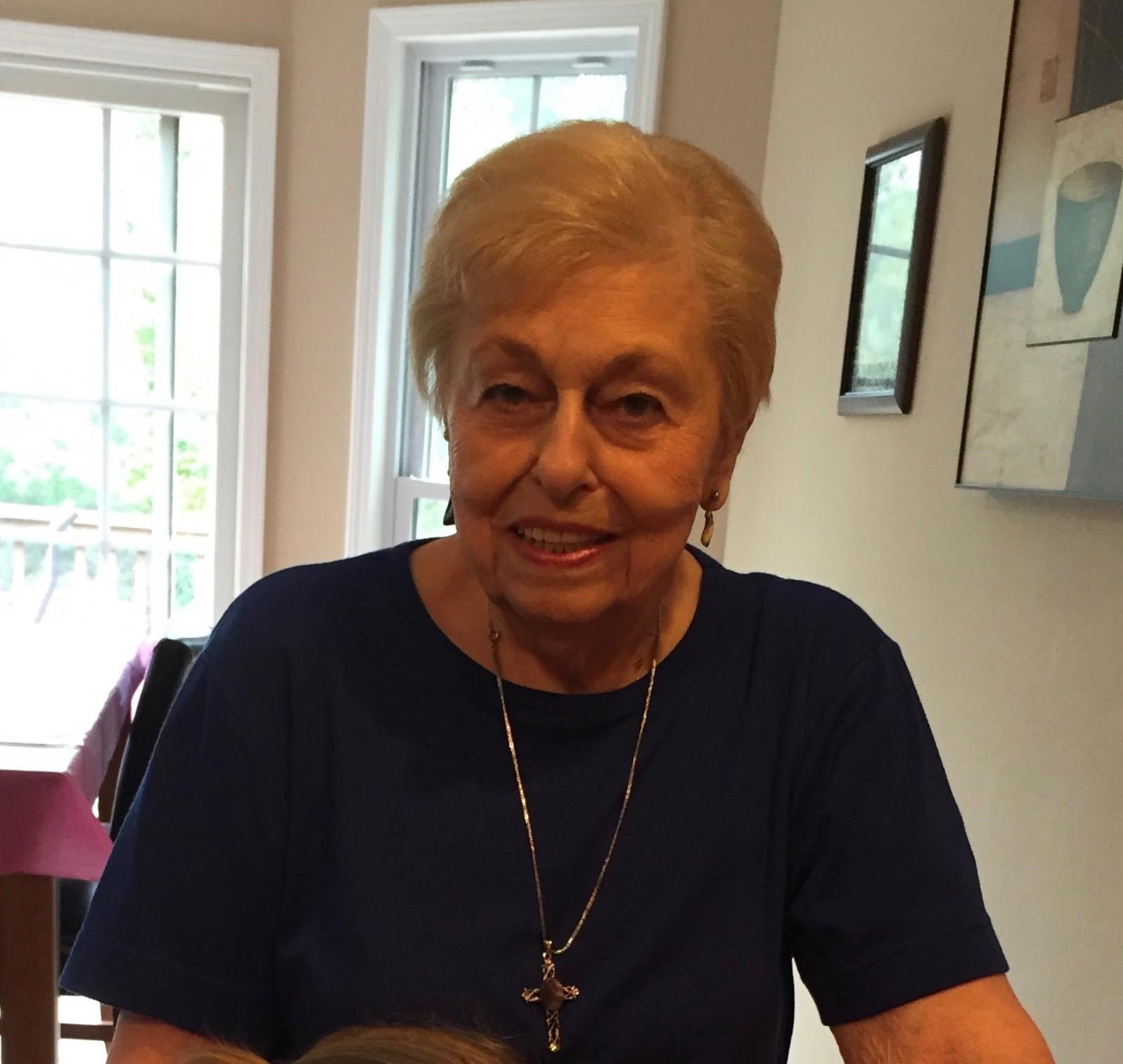 Obituary of Shirley Mae Barbe