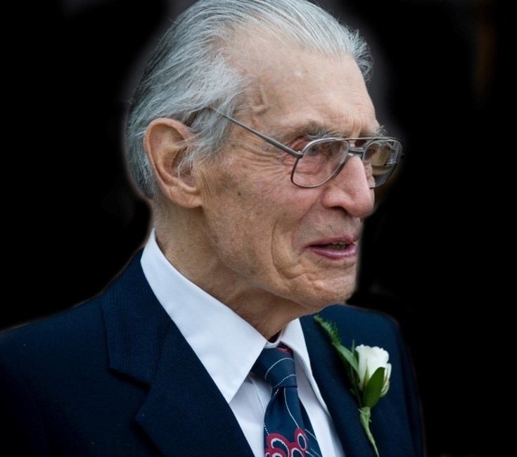 Obituary of Lloyd Albert Benjamin Lynd