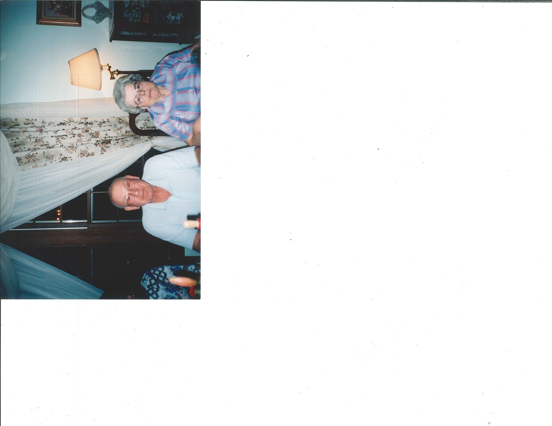 Obituary of Clifford E. Schwartz