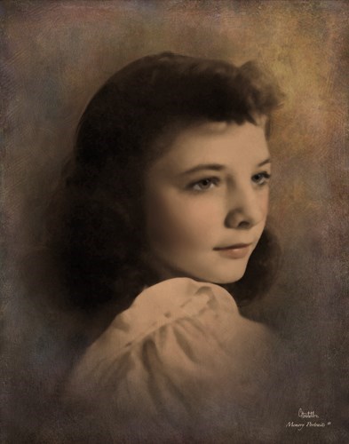 Obituario de Betty K. Harper