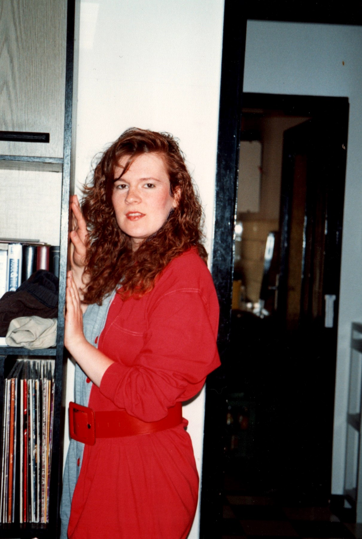 Obituary of Anita Foster