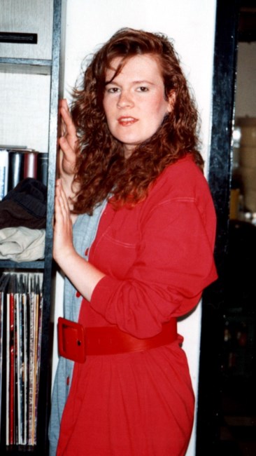 Obituary of Anita Foster