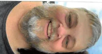 Avis de décès de James Loren Siegrist