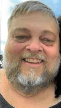 Avis de décès de James Loren Siegrist