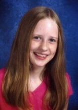 Obituary of Heather Nicole Gonet