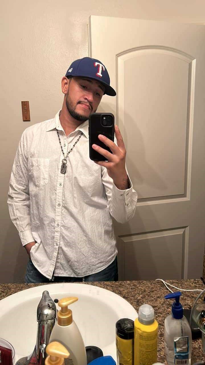 Obituary of David Antonio Romero