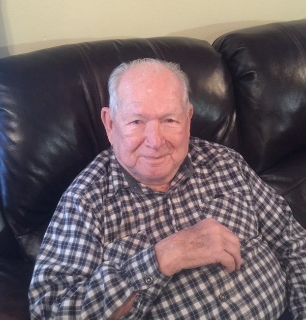 Obituary of Melvin E DeRamus