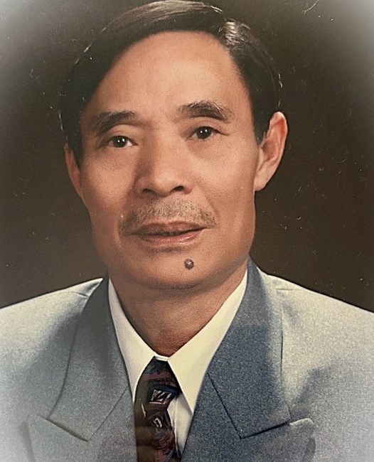 Obituary of Quy van Nguyen