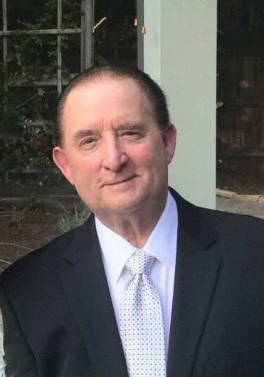 Obituary of Robert Lindle White Jr.