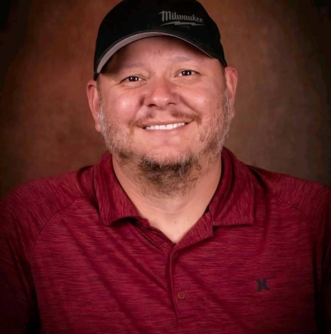 Obituary of Scott Casey Ivicic