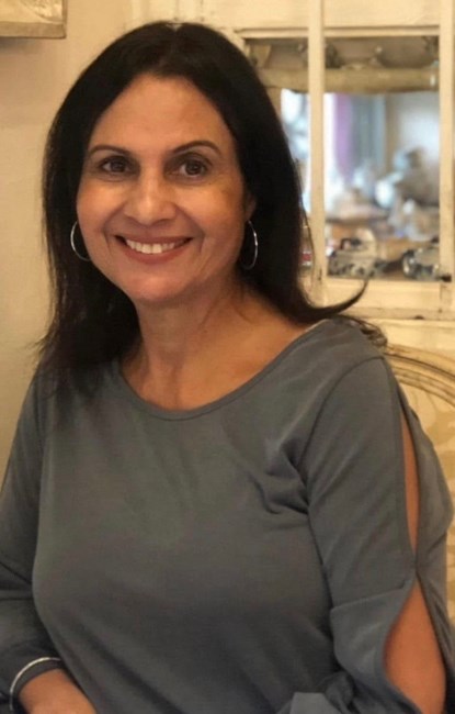 Obituary of Debra Orellana