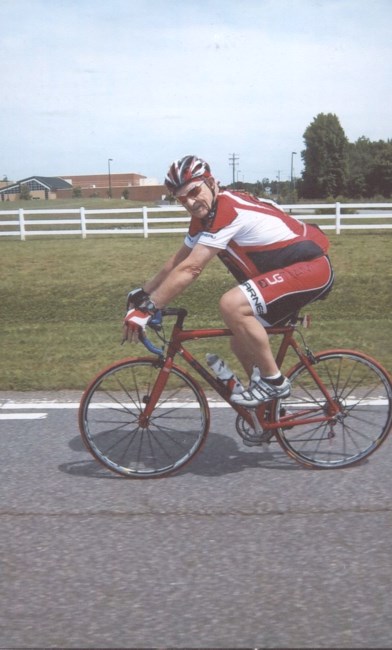 Obituary of Jimmy Ray Westmoreland Sr.