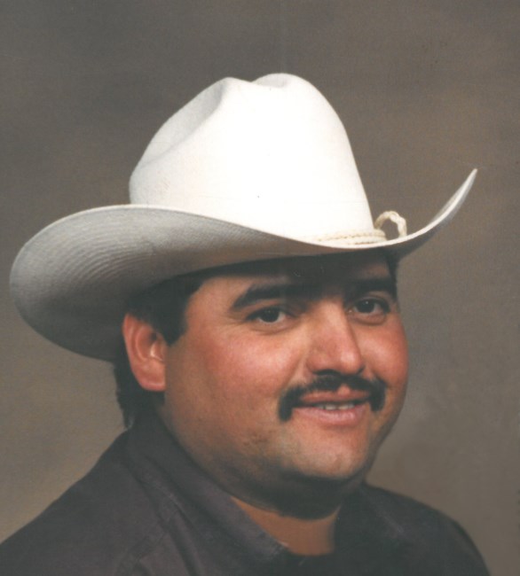 Obituary of Cruz Javier Lugo Romo