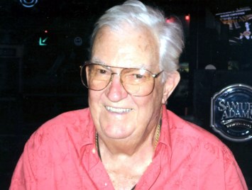 Obituary of Howard Carter Ross