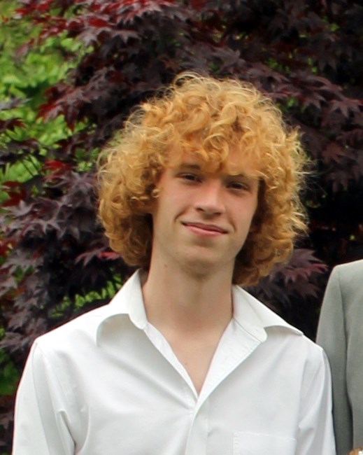 Obituary of Matthew Michael Shannon