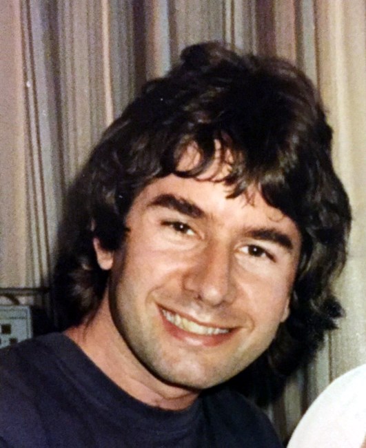 Avis de décès de Ronald John Coppinger