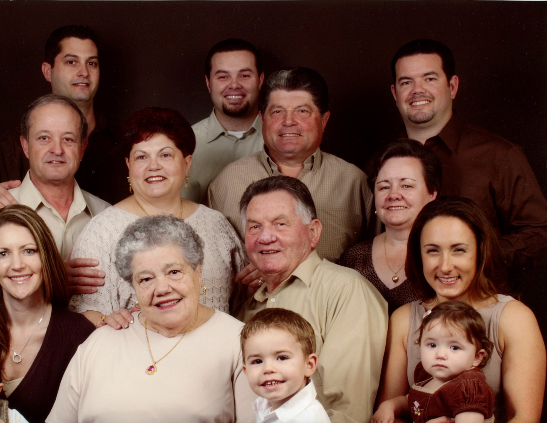 Obituary of Maria Silva Bettencourt