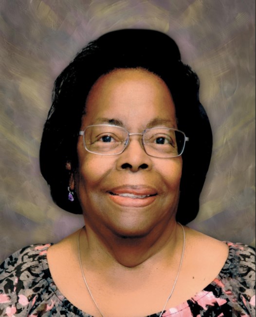 Obituario de Dorothy Patricia Washington