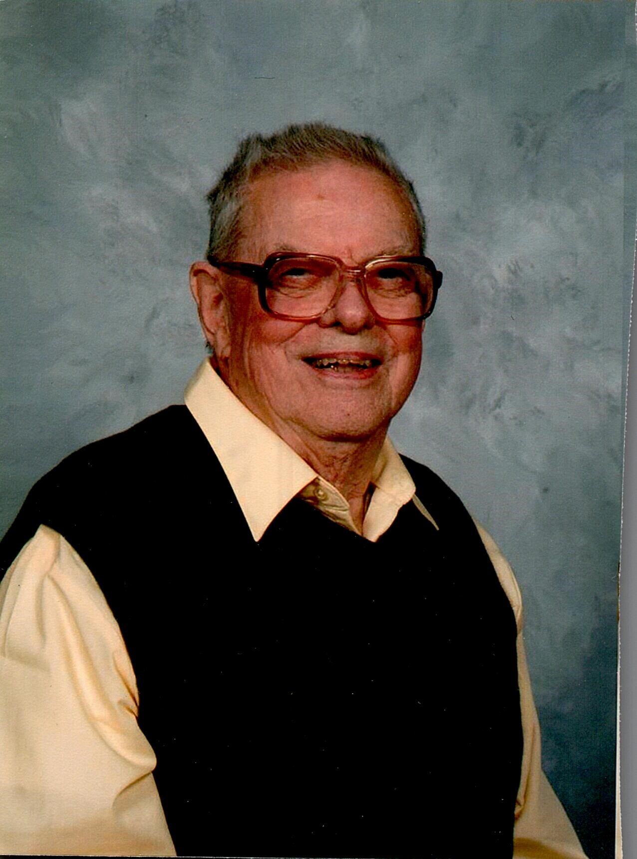 Obituario de Thomas Teague Hill