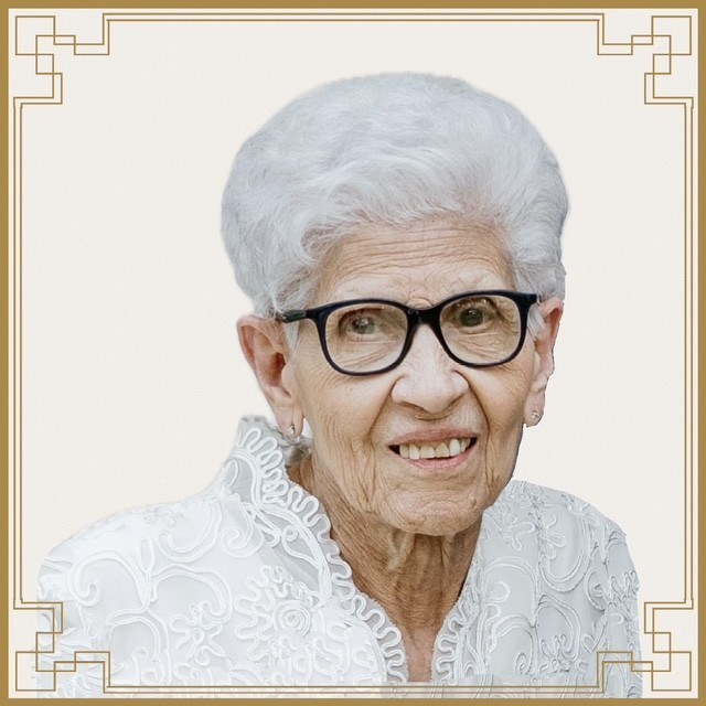 Obituary of Anita R. Barela