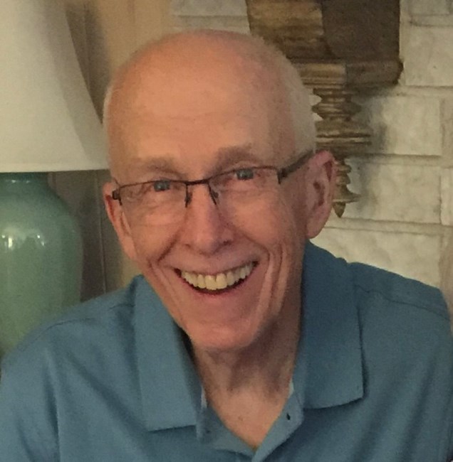 Avis de décès de Gene Merrill Humo