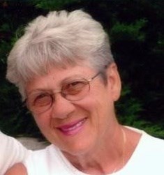Obituary of Barbara A. Lundin